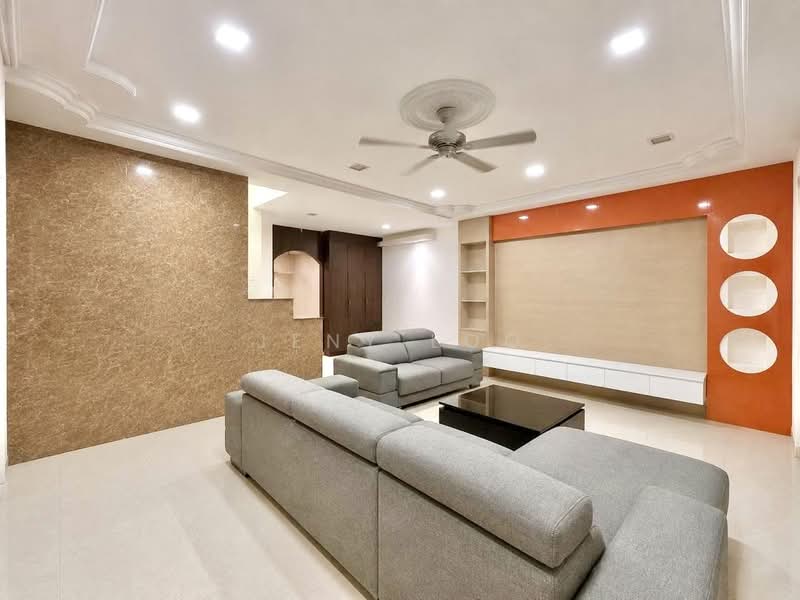 Rumah Teres 2 Tingkat untuk Dijual di Taman Sutera Utama (Skudai) - Jeny Loo - PropertyGuru.com.my