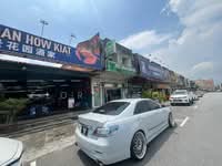 For Rent - Taman A.S Tambaiyah