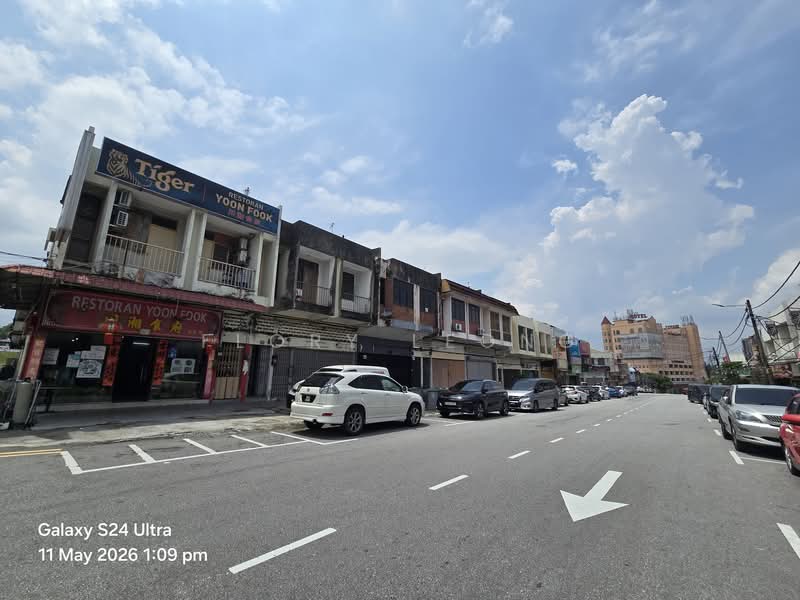 Kedai untuk Disewa di Seremban (Negeri Sembilan) - Flory Leong - Exterior - PropertyGuru.com.my