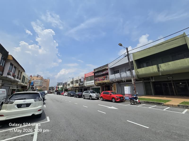 Kedai untuk Disewa di Seremban (Negeri Sembilan) - Flory Leong - PropertyGuru.com.my