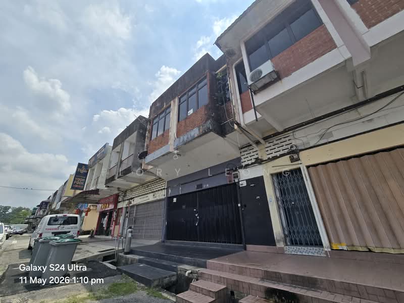 Kedai untuk Disewa di Seremban (Negeri Sembilan) - Flory Leong - Exterior - PropertyGuru.com.my