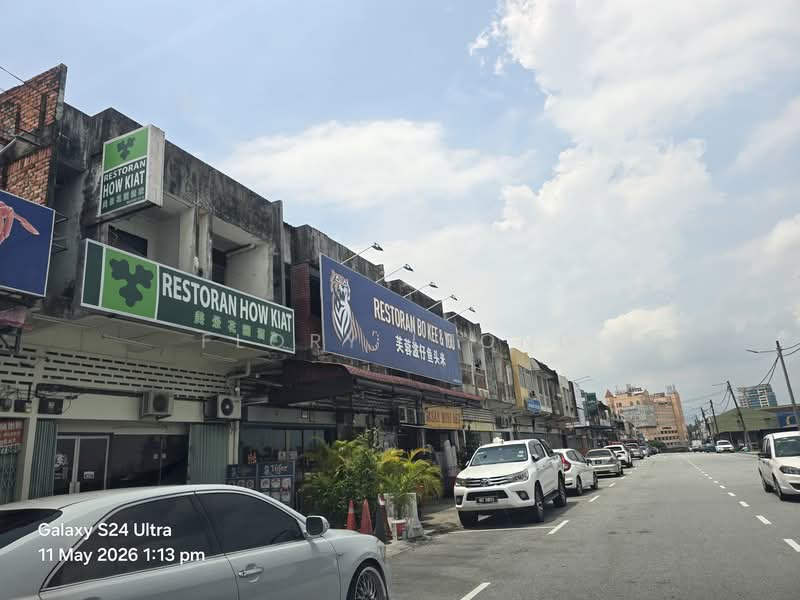 Kedai untuk Disewa di Seremban (Negeri Sembilan) - Flory Leong - Exterior - PropertyGuru.com.my