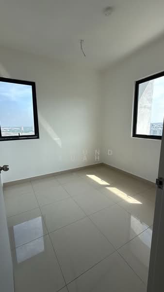 Service Residence for Sale at D'Sini Residences - Edmund Kuah - PropertyGuru.com.my