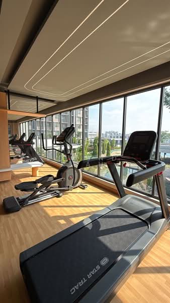 Service Residence for Sale at D'Sini Residences - Edmund Kuah - PropertyGuru.com.my