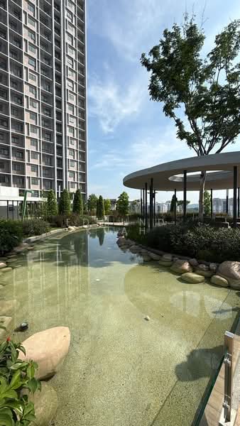 Service Residence for Sale at D'Sini Residences - Edmund Kuah - PropertyGuru.com.my