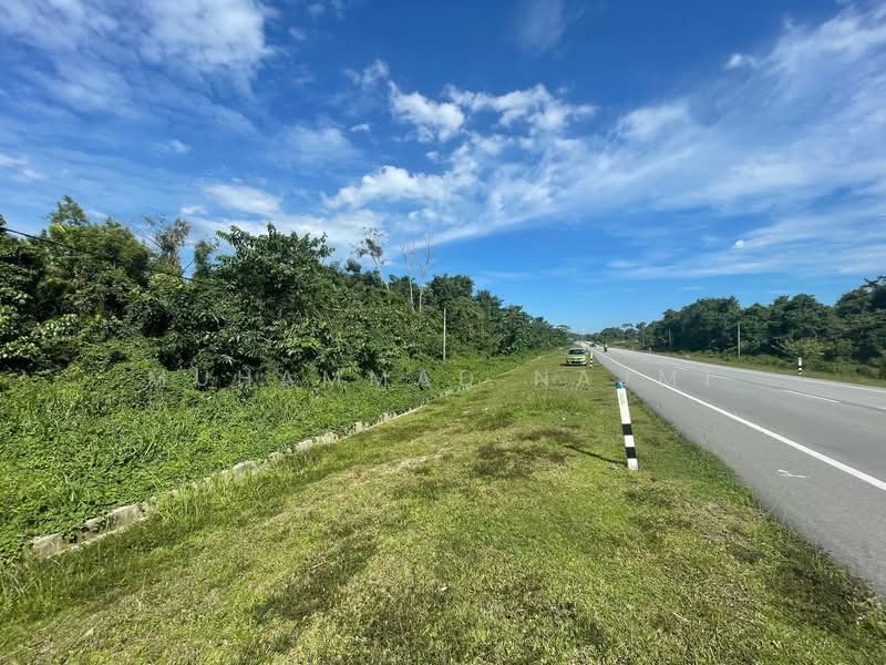 Tanah Kediaman untuk Dijual di Kemaman (Terengganu) - Muhammad Najmi - Exterior - PropertyGuru.com.my