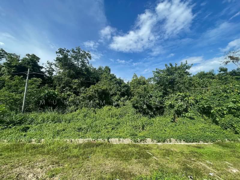 Tanah Kediaman untuk Dijual di Kemaman (Terengganu) - Muhammad Najmi - Exterior - PropertyGuru.com.my