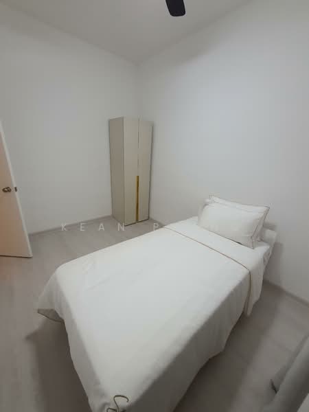 Service Residence for Rent at Equine Residence - Kean Phang - Bedroom - PropertyGuru.com.my