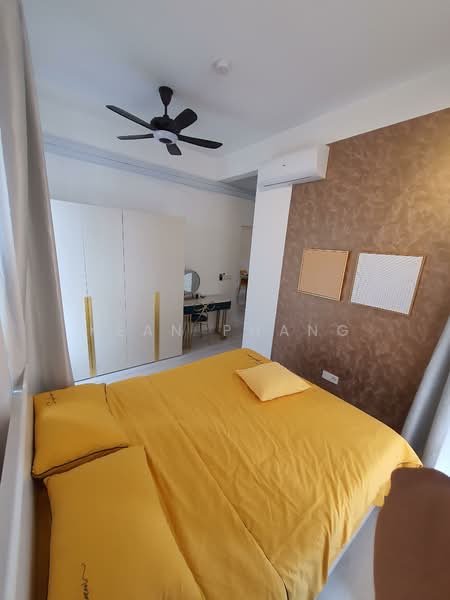 Service Residence for Rent at Equine Residence - Kean Phang - Bedroom - PropertyGuru.com.my