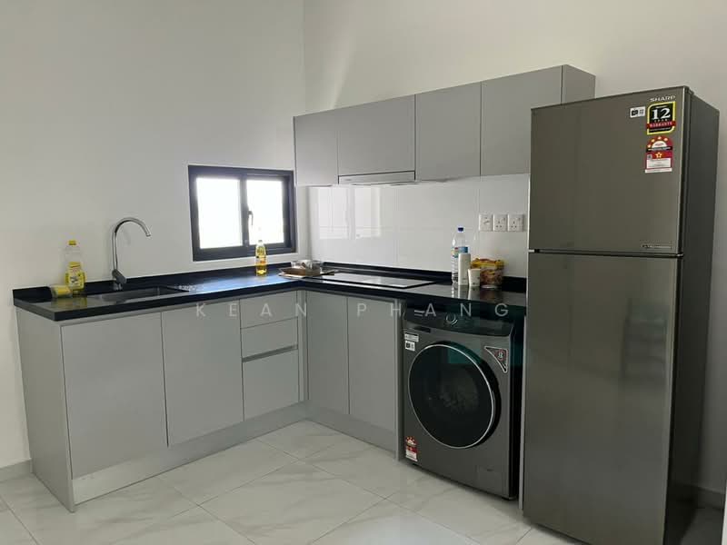 Service Residence for Rent at Equine Residence - Kean Phang - Kitchen - PropertyGuru.com.my