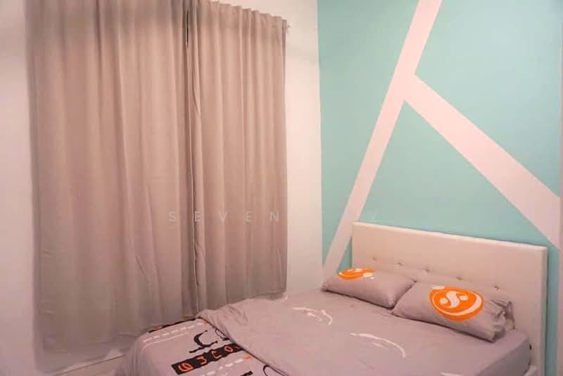 Terraced House for Rent in Kota Masai (Pasir Gudang) - Seven Tay - PropertyGuru.com.my