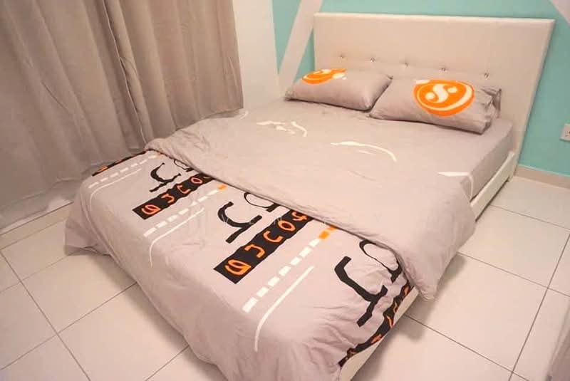 Terraced House for Rent in Kota Masai (Pasir Gudang) - Seven Tay - PropertyGuru.com.my
