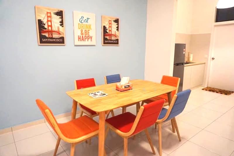 Terraced House for Rent in Kota Masai (Pasir Gudang) - Seven Tay - PropertyGuru.com.my