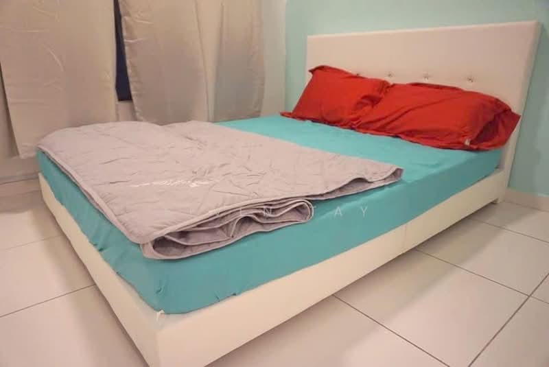 Terraced House for Rent in Kota Masai (Pasir Gudang) - Seven Tay - PropertyGuru.com.my