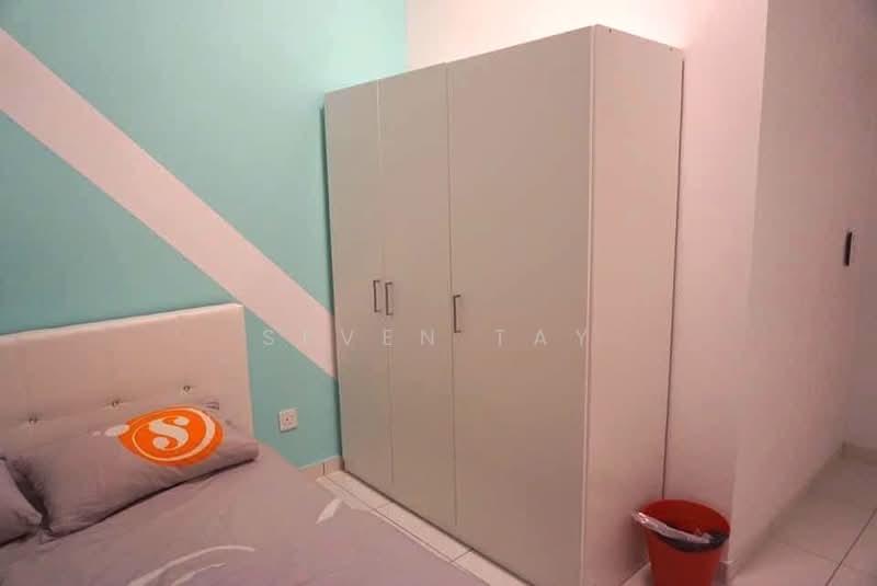 Terraced House for Rent in Kota Masai (Pasir Gudang) - Seven Tay - PropertyGuru.com.my