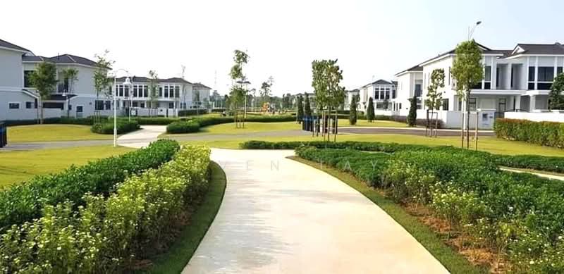 Terraced House for Rent in Kota Masai (Pasir Gudang) - Seven Tay - PropertyGuru.com.my