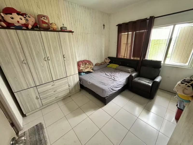 Apartment for Sale at Uni Square - Jeno Tan - Bedroom - PropertyGuru.com.my