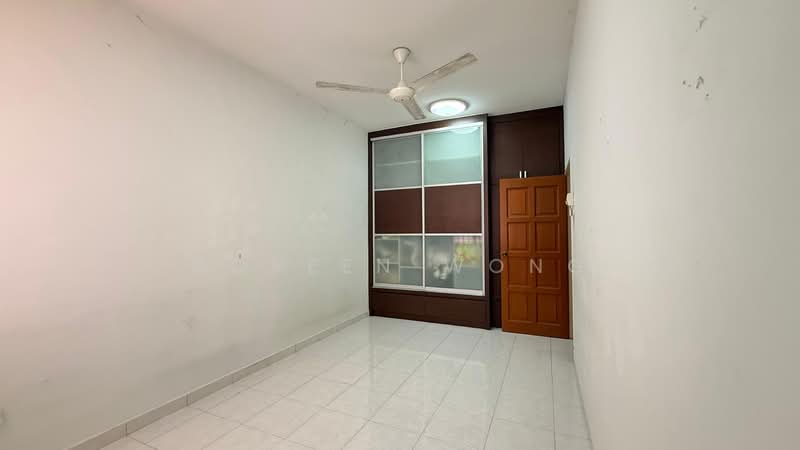 Rumah Teres 2 Tingkat untuk Dijual di Bukit Indah (Iskandar Puteri (Nusajaya)) - Doreen Wong - PropertyGuru.com.my