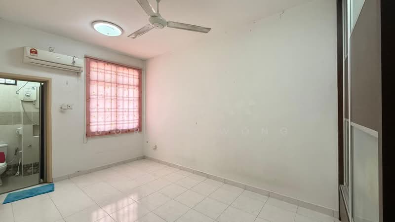 Rumah Teres 2 Tingkat untuk Dijual di Bukit Indah (Iskandar Puteri (Nusajaya)) - Doreen Wong - PropertyGuru.com.my