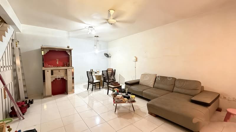 Rumah Teres 2 Tingkat untuk Dijual di Bukit Indah (Iskandar Puteri (Nusajaya)) - Doreen Wong - PropertyGuru.com.my