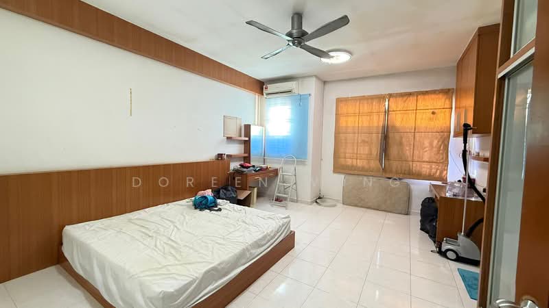 Rumah Teres 2 Tingkat untuk Dijual di Bukit Indah (Iskandar Puteri (Nusajaya)) - Doreen Wong - PropertyGuru.com.my