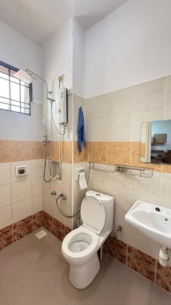 Rumah Teres 2 Tingkat untuk Dijual di Bukit Indah (Iskandar Puteri (Nusajaya)) - Doreen Wong - PropertyGuru.com.my