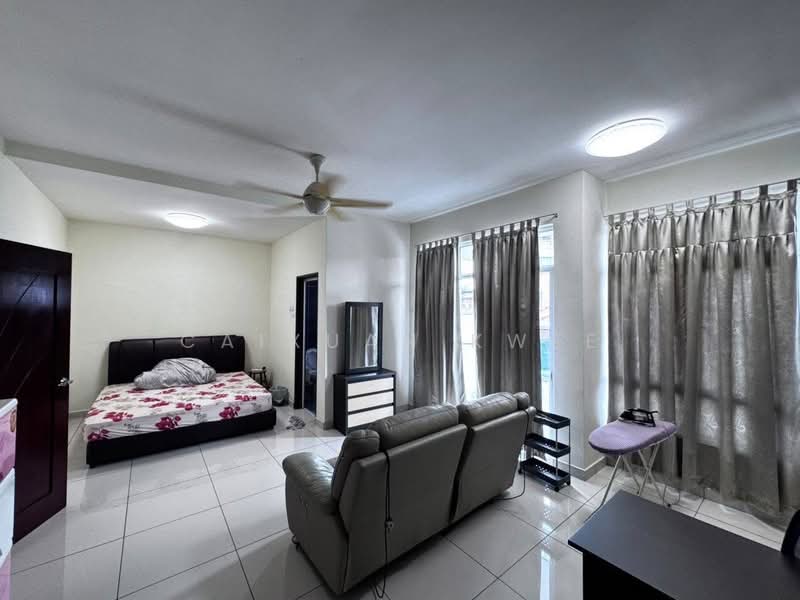 Semi-Detached House for Sale in Skudai (Johor) - Caixuan Kwee - PropertyGuru.com.my