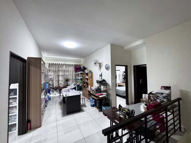 Semi-Detached House for Sale in Skudai (Johor) - Caixuan Kwee - PropertyGuru.com.my