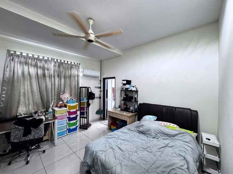 Semi-Detached House for Sale in Skudai (Johor) - Caixuan Kwee - PropertyGuru.com.my