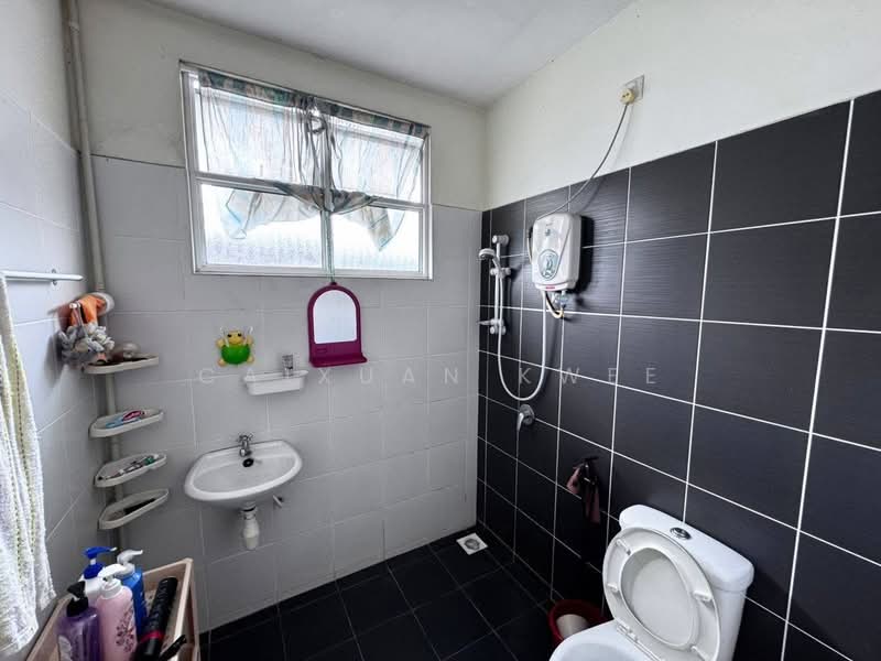 Semi-Detached House for Sale in Skudai (Johor) - Caixuan Kwee - PropertyGuru.com.my