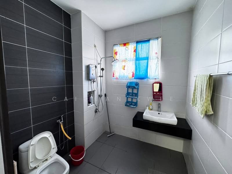 Semi-Detached House for Sale in Skudai (Johor) - Caixuan Kwee - PropertyGuru.com.my