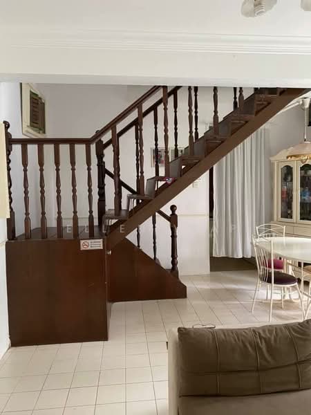 Rumah Teres untuk Dijual di Taman Nusa Damai (Pasir Gudang) - Ellen Yeap - Interior - PropertyGuru.com.my