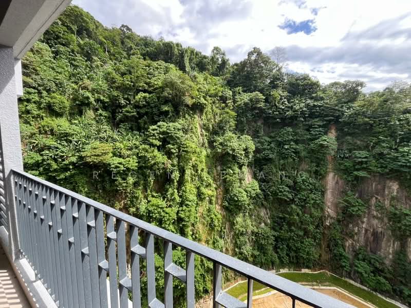 Service Residence for Sale at D'Clover Residences - Regene Phang - Exterior - PropertyGuru.com.my