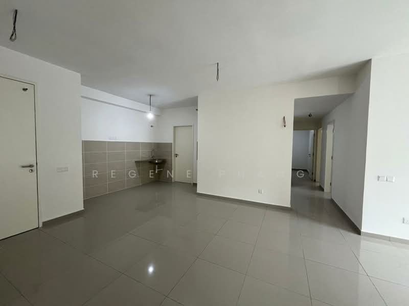 Service Residence for Sale at D'Clover Residences - Regene Phang - Interior - PropertyGuru.com.my