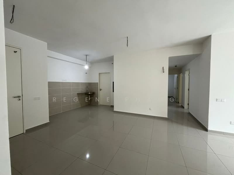 Service Residence for Sale at D'Clover Residences - Regene Phang - Interior - PropertyGuru.com.my