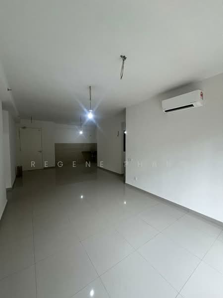 Service Residence for Sale at D'Clover Residences - Regene Phang - Interior - PropertyGuru.com.my
