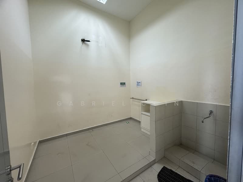 Gudang untuk Disewa di Rawang (Selangor) - Gabriel Chin - Interior - PropertyGuru.com.my