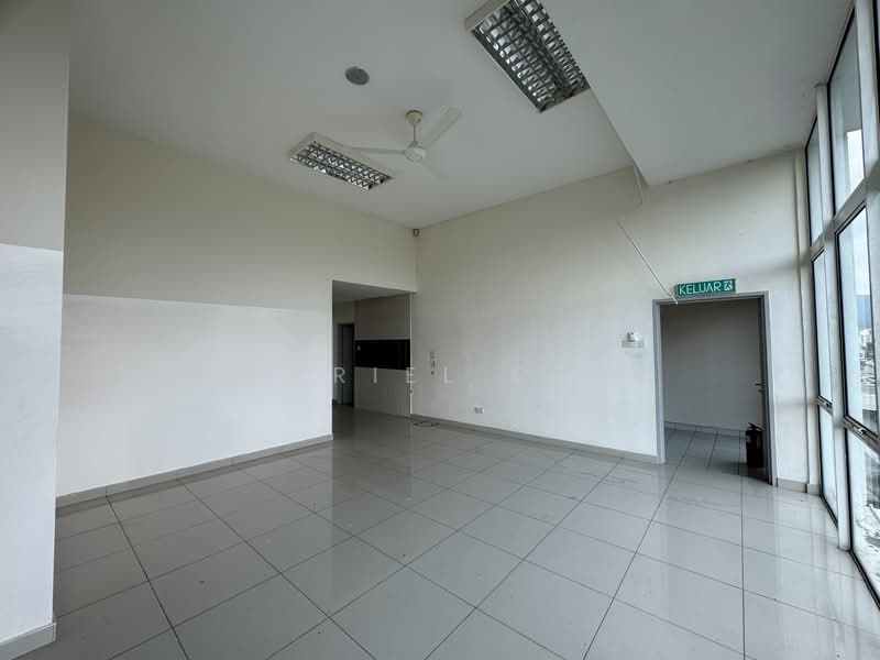 Gudang untuk Disewa di Rawang (Selangor) - Gabriel Chin - Interior - PropertyGuru.com.my