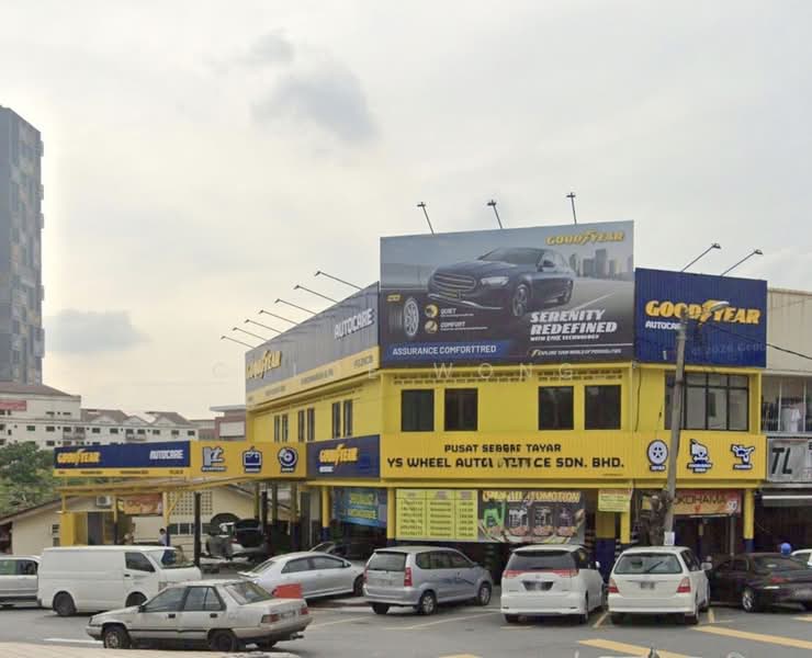 Shop for Rent in Taman Cheras (Cheras) - Chloe Wong - PropertyGuru.com.my