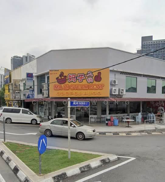Shop for Rent in Taman Cheras (Cheras) - Chloe Wong - PropertyGuru.com.my
