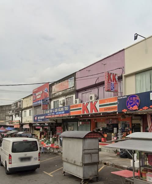 Shop for Rent in Taman Cheras (Cheras) - Chloe Wong - PropertyGuru.com.my