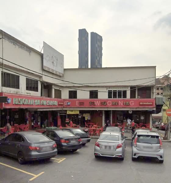 Shop for Rent in Taman Cheras (Cheras) - Chloe Wong - PropertyGuru.com.my