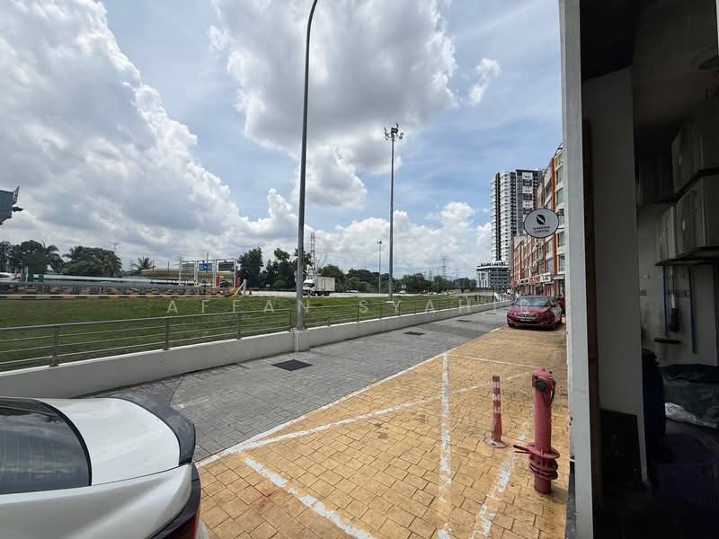 Office for Rent in Bandar Baru Bangi (Selangor) - Affan Syahir - Exterior - PropertyGuru.com.my