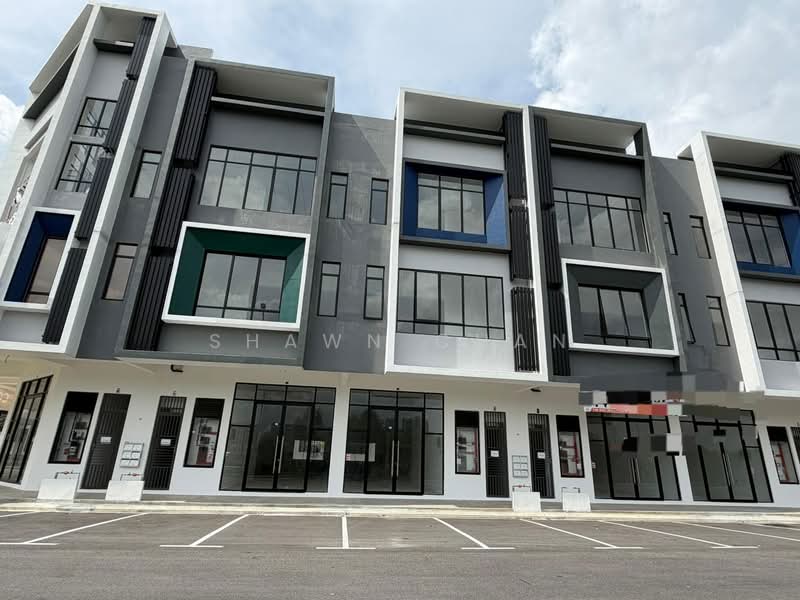 Shop for Sale in Austin Crest (Johor Bahru) - Shawn Chan - PropertyGuru.com.my