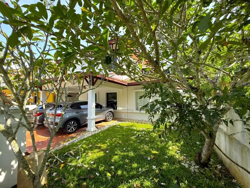Rumah Berkembar untuk Dijual di Tiara Kemensah (Ulu Kelang) - Cik Maya Abdul - Exterior - PropertyGuru.com.my