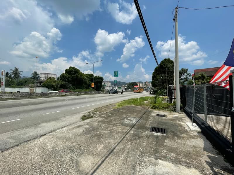 Banglo Komersial untuk Dijual di Ampang (Selangor) - Steven Tay - Exterior - PropertyGuru.com.my