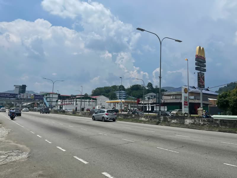 Banglo Komersial untuk Dijual di Ampang (Selangor) - Steven Tay - Exterior - PropertyGuru.com.my