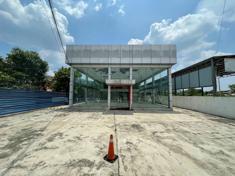 Banglo Komersial untuk Dijual di Ampang (Selangor) - Steven Tay - Exterior - PropertyGuru.com.my