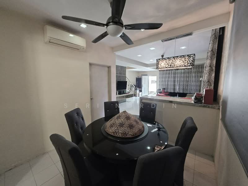 2-storey Terraced House for Sale in Sungai Buloh (Selangor) - Seri Nordin - PropertyGuru.com.my