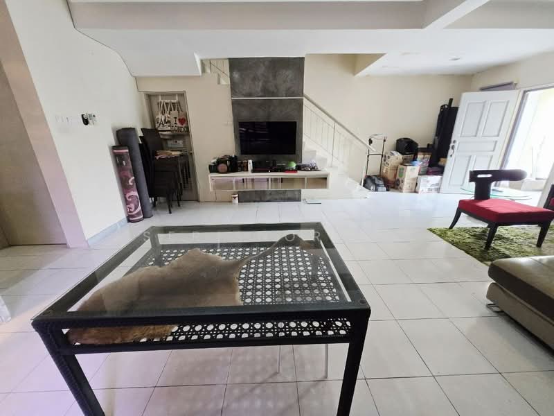2-storey Terraced House for Sale in Sungai Buloh (Selangor) - Seri Nordin - PropertyGuru.com.my